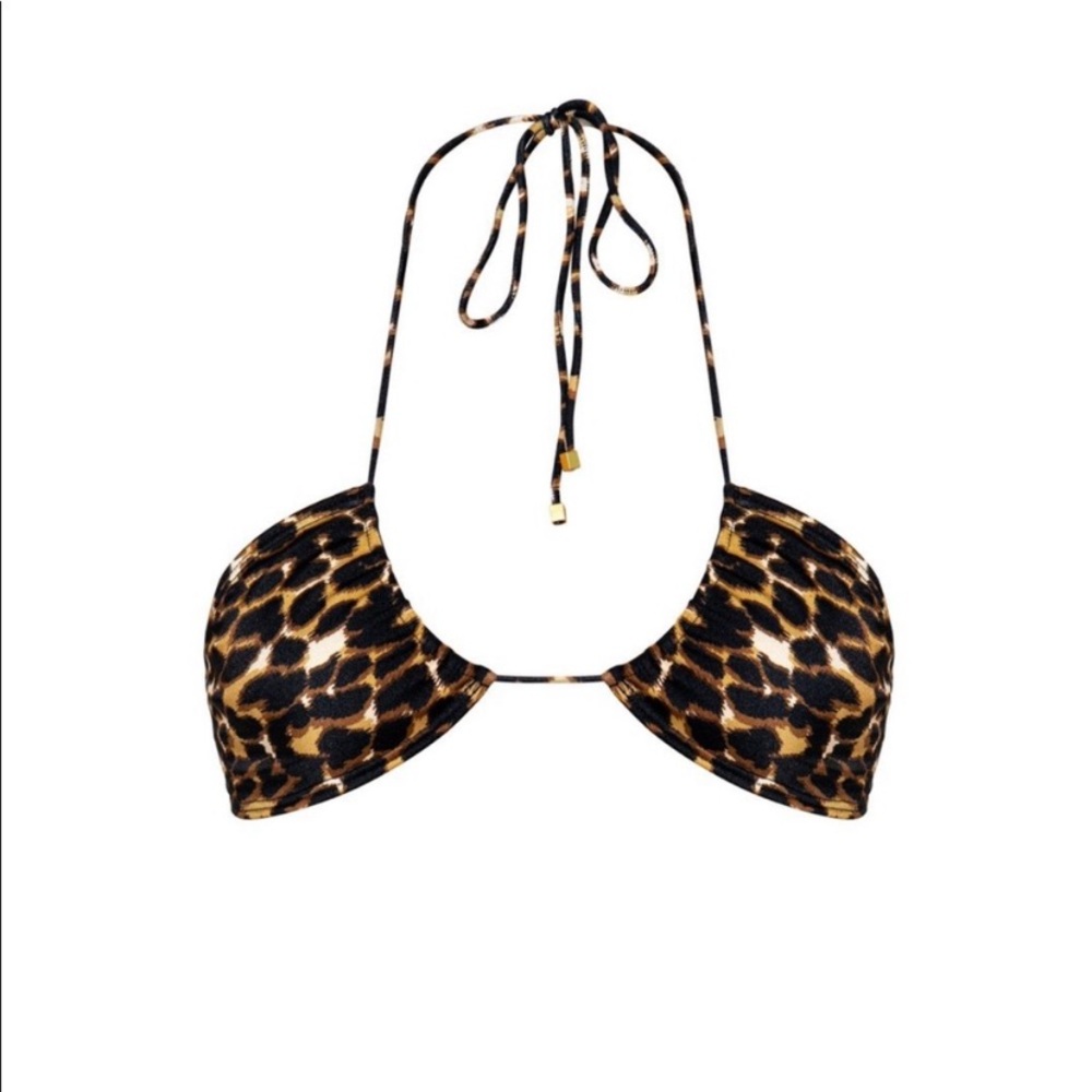 SOMMER SWIM BIKINI TOP MEDIUM